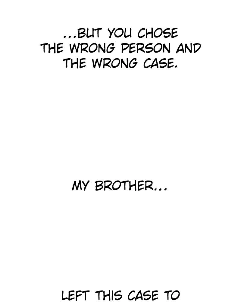 Your Throne Chapter 81 – EITHER RUN OR FIGHT (2) Page 184