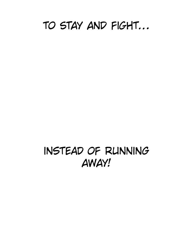 Your Throne Chapter 81 – EITHER RUN OR FIGHT (2) Page 187