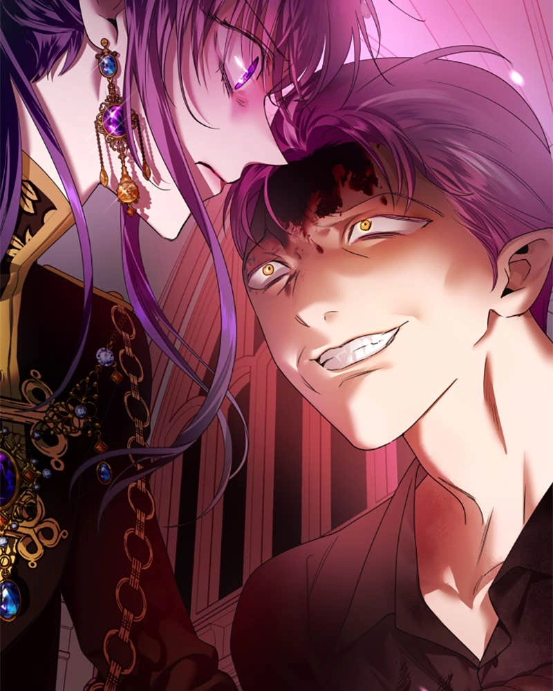 Your Throne Chapter 81 – EITHER RUN OR FIGHT (2) Page 190