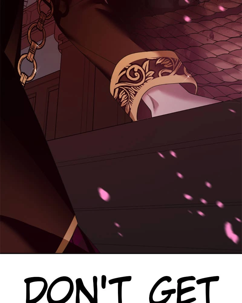 Your Throne Chapter 81 – EITHER RUN OR FIGHT (2) Page 191