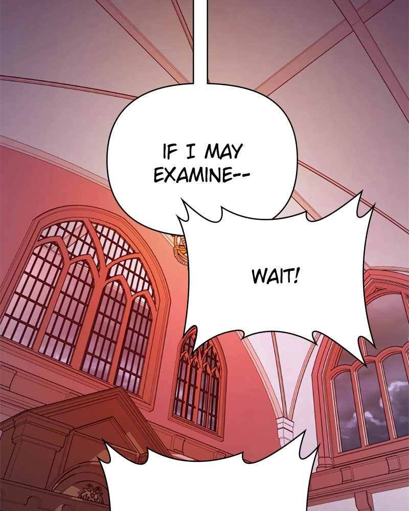 Your Throne Chapter 82 – GUILLOTINE Page 7