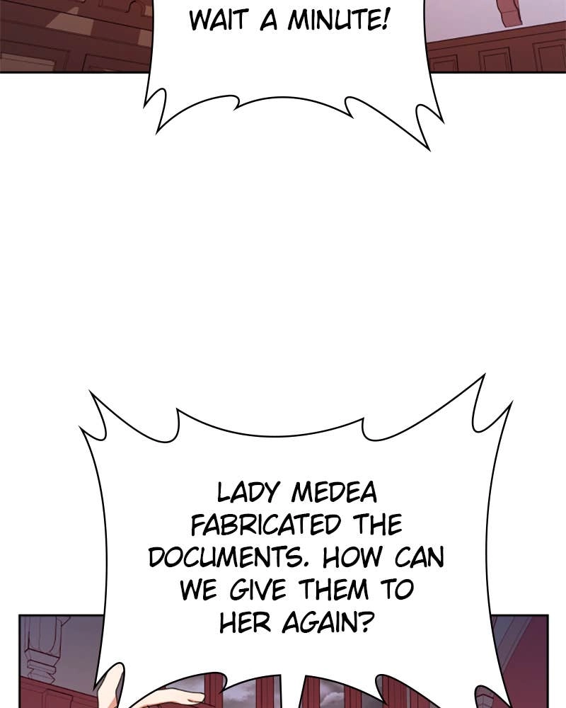 Your Throne Chapter 82 – GUILLOTINE Page 8