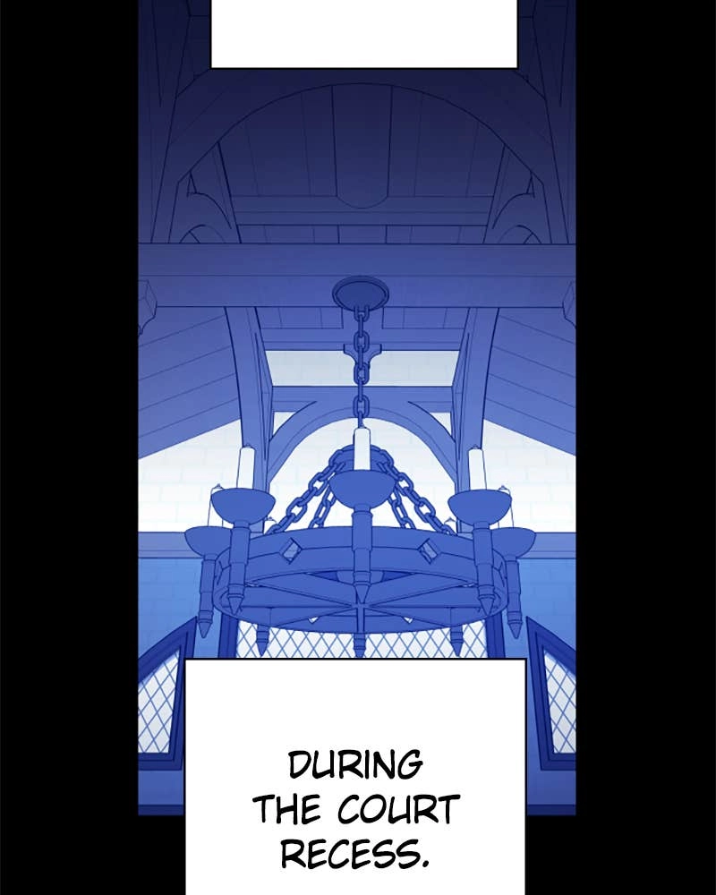 Your Throne Chapter 82 – GUILLOTINE Page 19