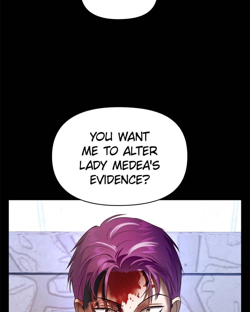 Your Throne Chapter 82 – GUILLOTINE Page 21