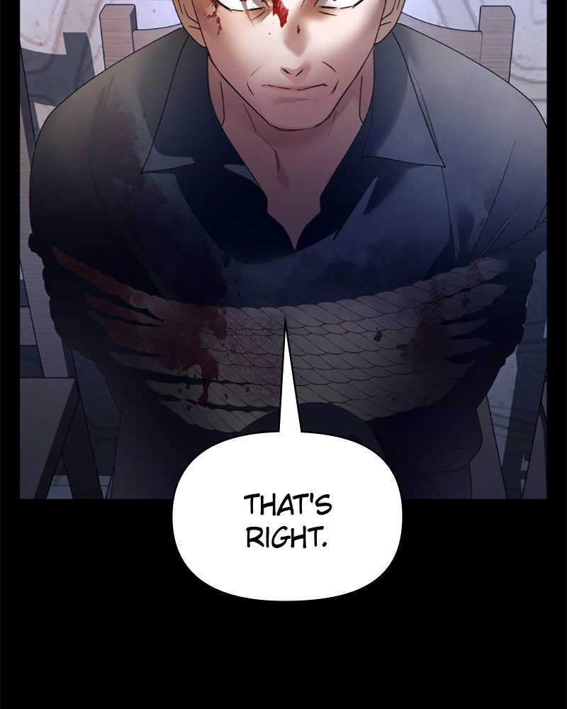 Your Throne Chapter 82 – GUILLOTINE Page 22