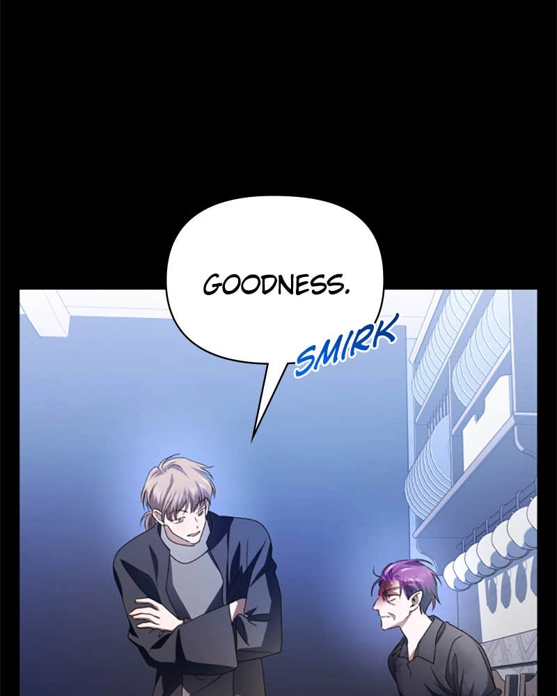 Your Throne Chapter 82 – GUILLOTINE Page 23