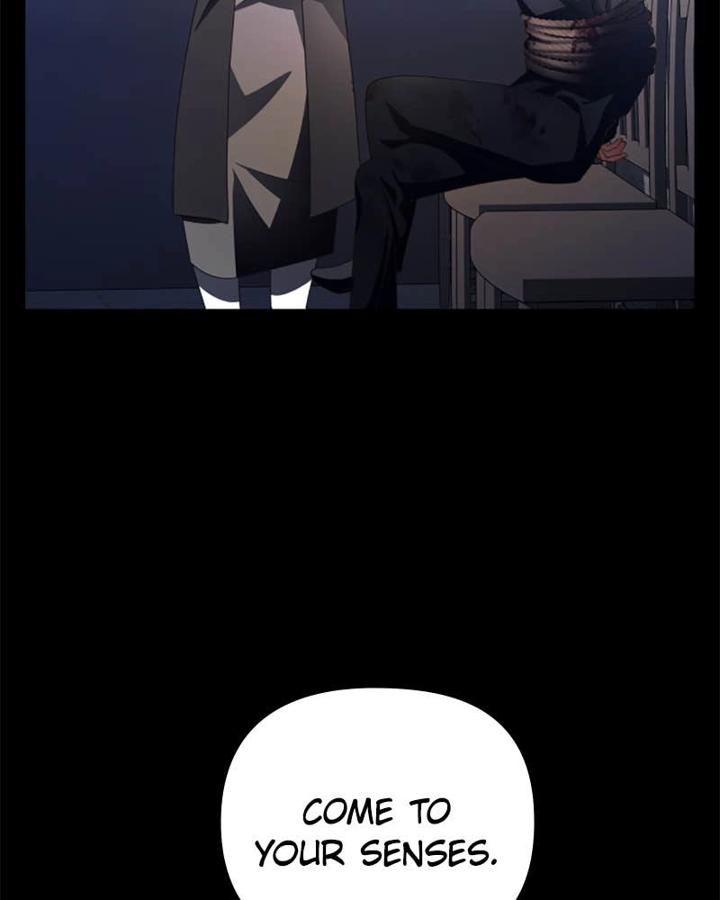 Your Throne Chapter 82 – GUILLOTINE Page 24