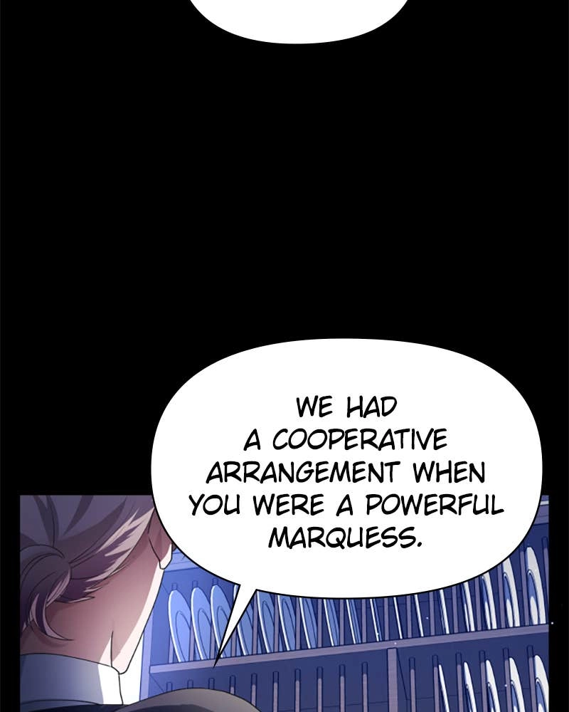 Your Throne Chapter 82 – GUILLOTINE Page 25