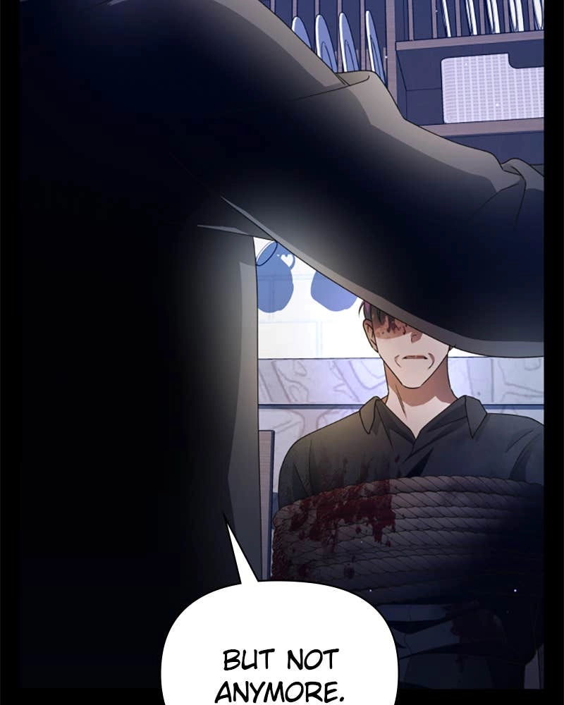 Your Throne Chapter 82 – GUILLOTINE Page 26