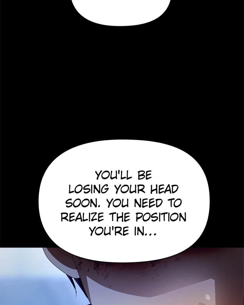 Your Throne Chapter 82 – GUILLOTINE Page 27