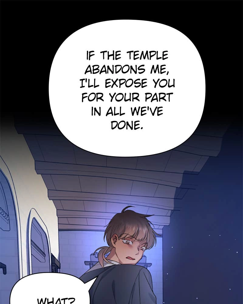 Your Throne Chapter 82 – GUILLOTINE Page 31