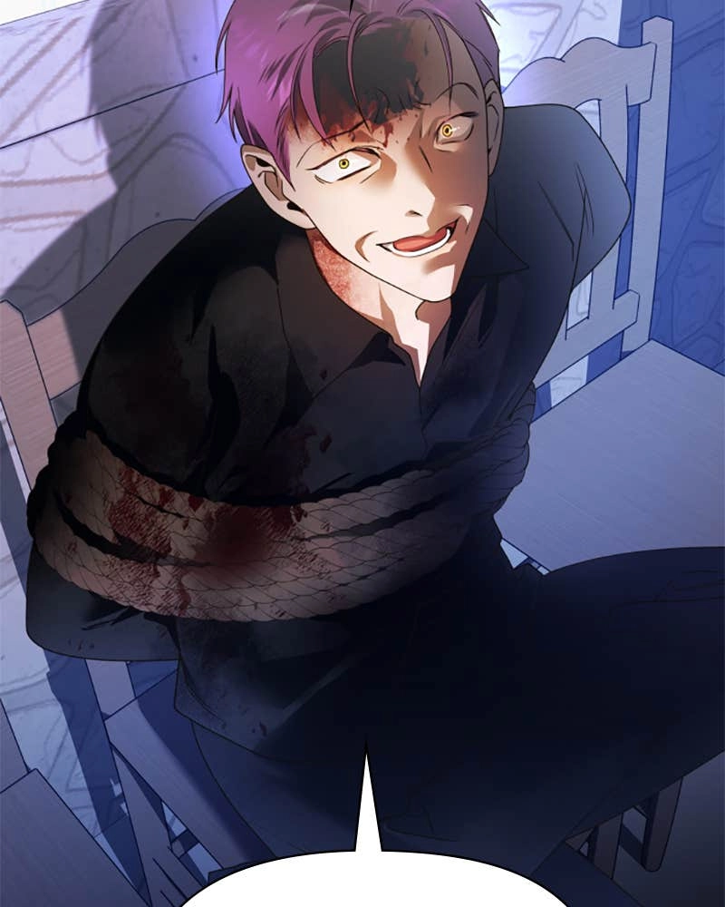 Your Throne Chapter 82 – GUILLOTINE Page 34
