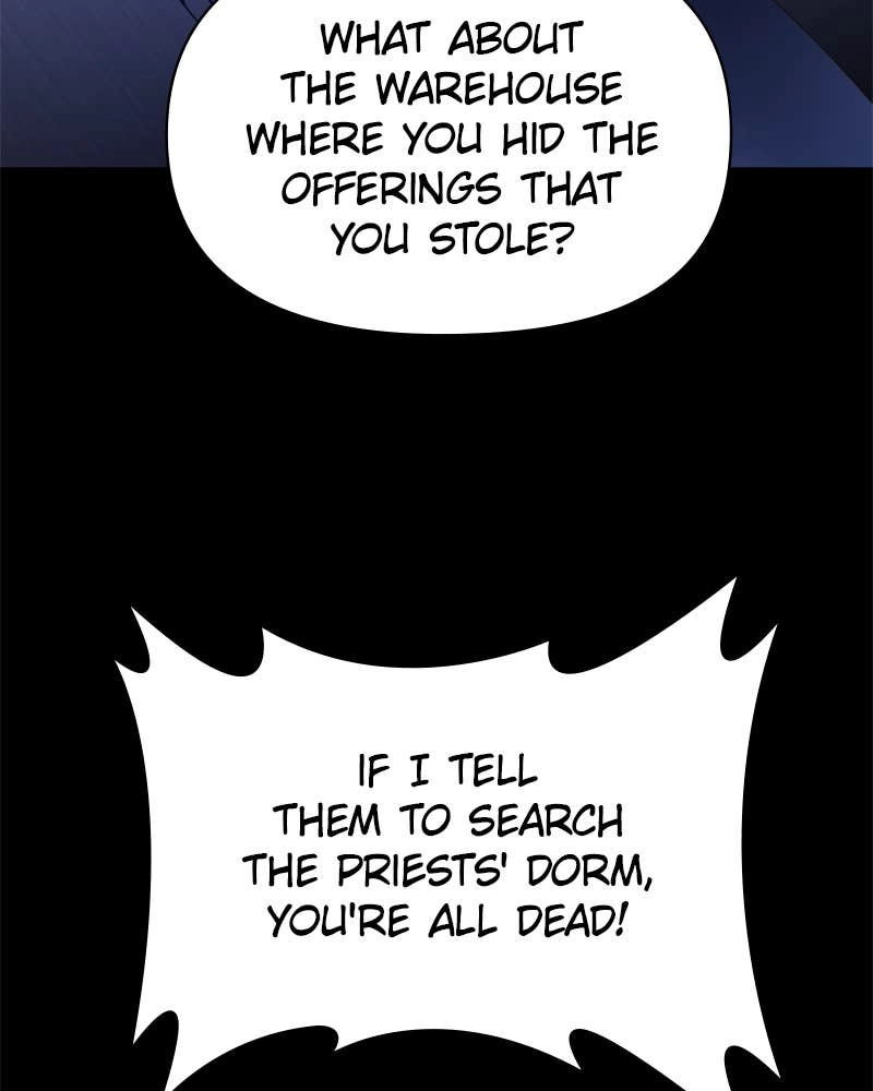 Your Throne Chapter 82 – GUILLOTINE Page 35