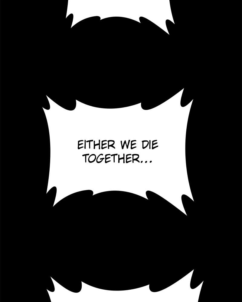 Your Throne Chapter 82 – GUILLOTINE Page 38