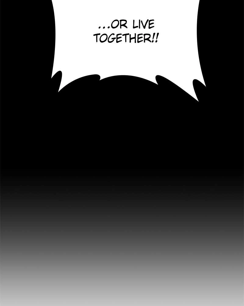 Your Throne Chapter 82 – GUILLOTINE Page 39