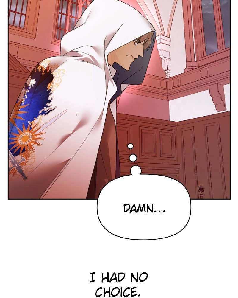 Your Throne Chapter 82 – GUILLOTINE Page 41
