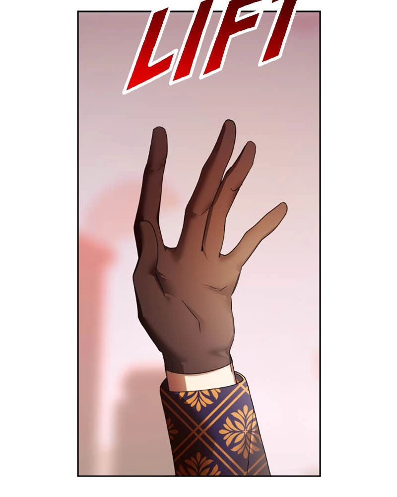 Your Throne Chapter 82 – GUILLOTINE Page 43