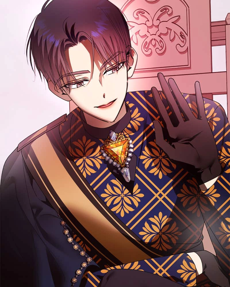 Your Throne Chapter 82 – GUILLOTINE Page 45
