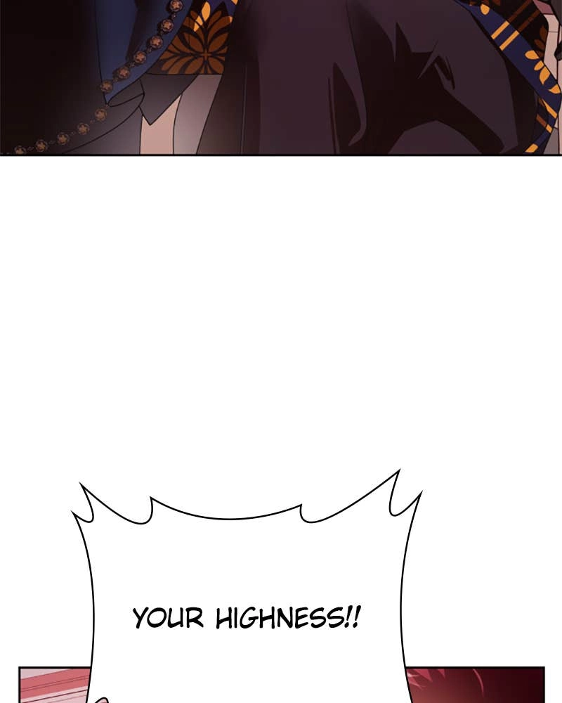 Your Throne Chapter 82 – GUILLOTINE Page 46