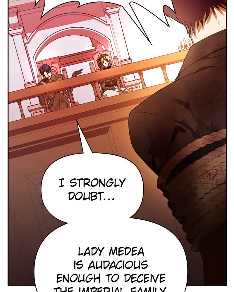 Your Throne Chapter 82 – GUILLOTINE Page 47