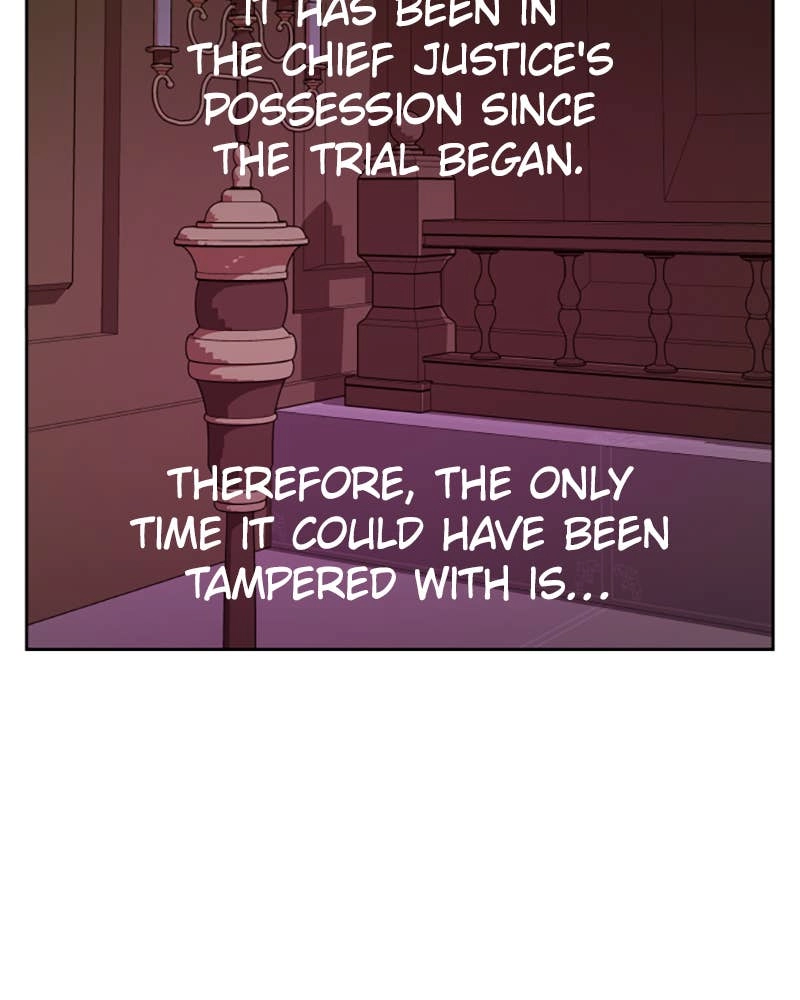 Your Throne Chapter 82 – GUILLOTINE Page 56