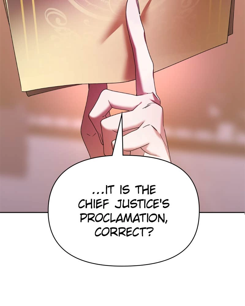 Your Throne Chapter 82 – GUILLOTINE Page 59