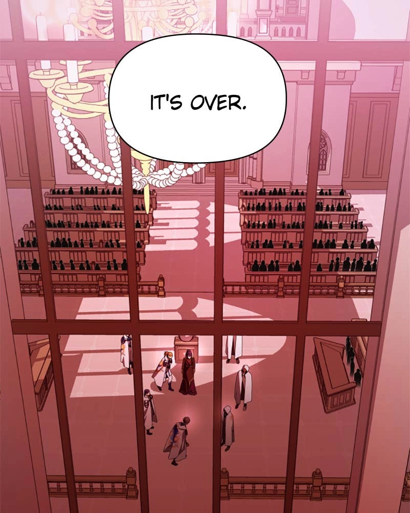 Your Throne Chapter 82 – GUILLOTINE Page 78