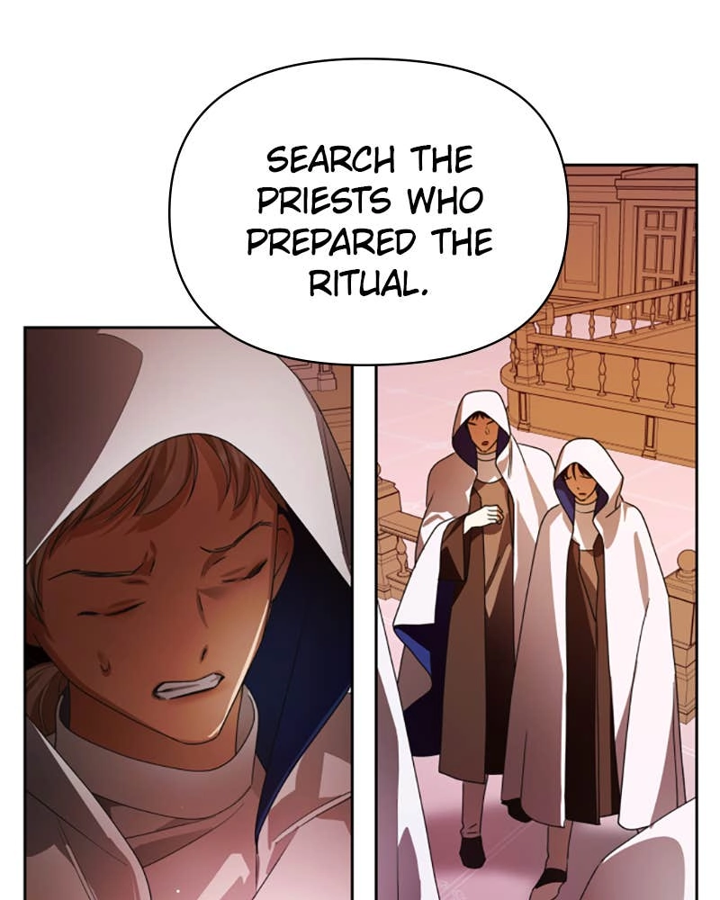 Your Throne Chapter 82 – GUILLOTINE Page 84