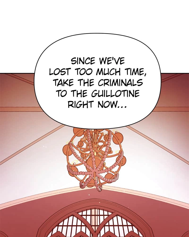 Your Throne Chapter 82 – GUILLOTINE Page 86