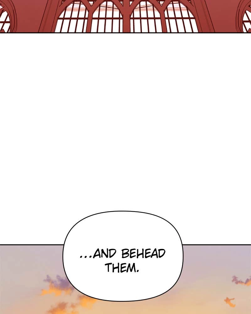Your Throne Chapter 82 – GUILLOTINE Page 87