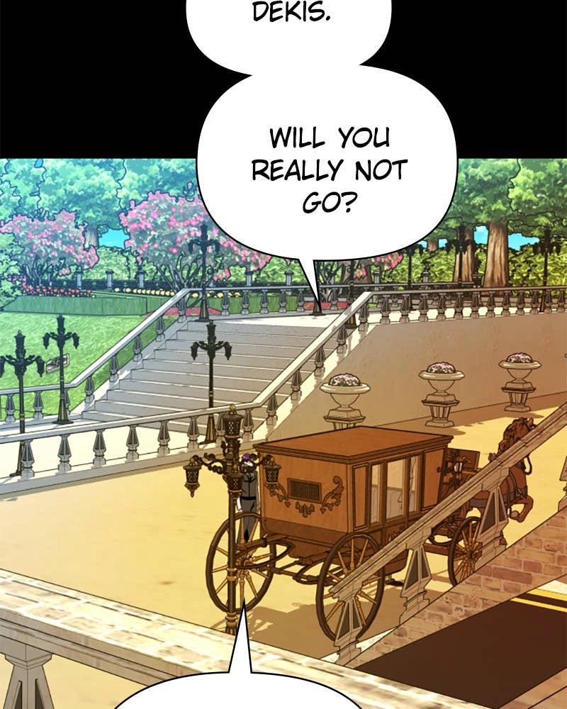 Your Throne Chapter 82 – GUILLOTINE Page 94