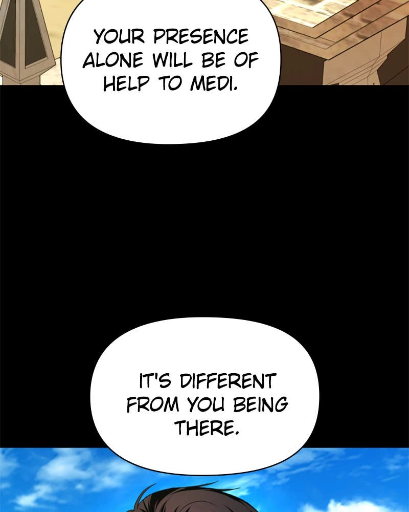Your Throne Chapter 82 – GUILLOTINE Page 95