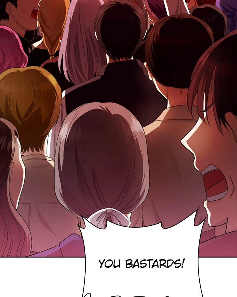Your Throne Chapter 82 – GUILLOTINE Page 106