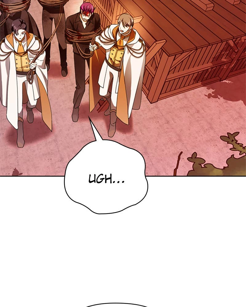 Your Throne Chapter 82 – GUILLOTINE Page 108