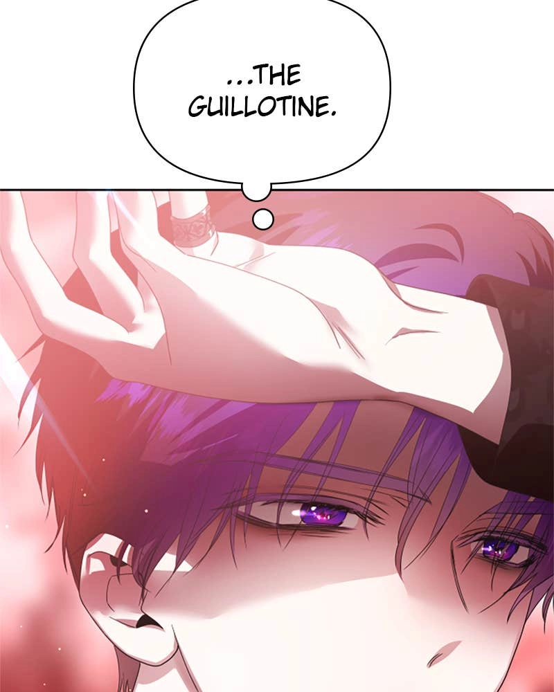 Your Throne Chapter 82 – GUILLOTINE Page 109