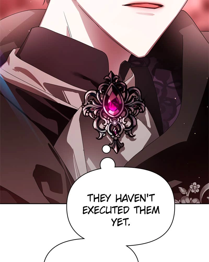 Your Throne Chapter 82 – GUILLOTINE Page 110