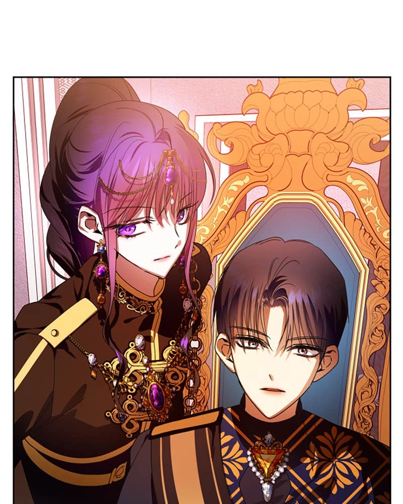 Your Throne Chapter 82 – GUILLOTINE Page 114