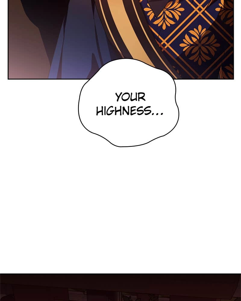 Your Throne Chapter 82 – GUILLOTINE Page 115