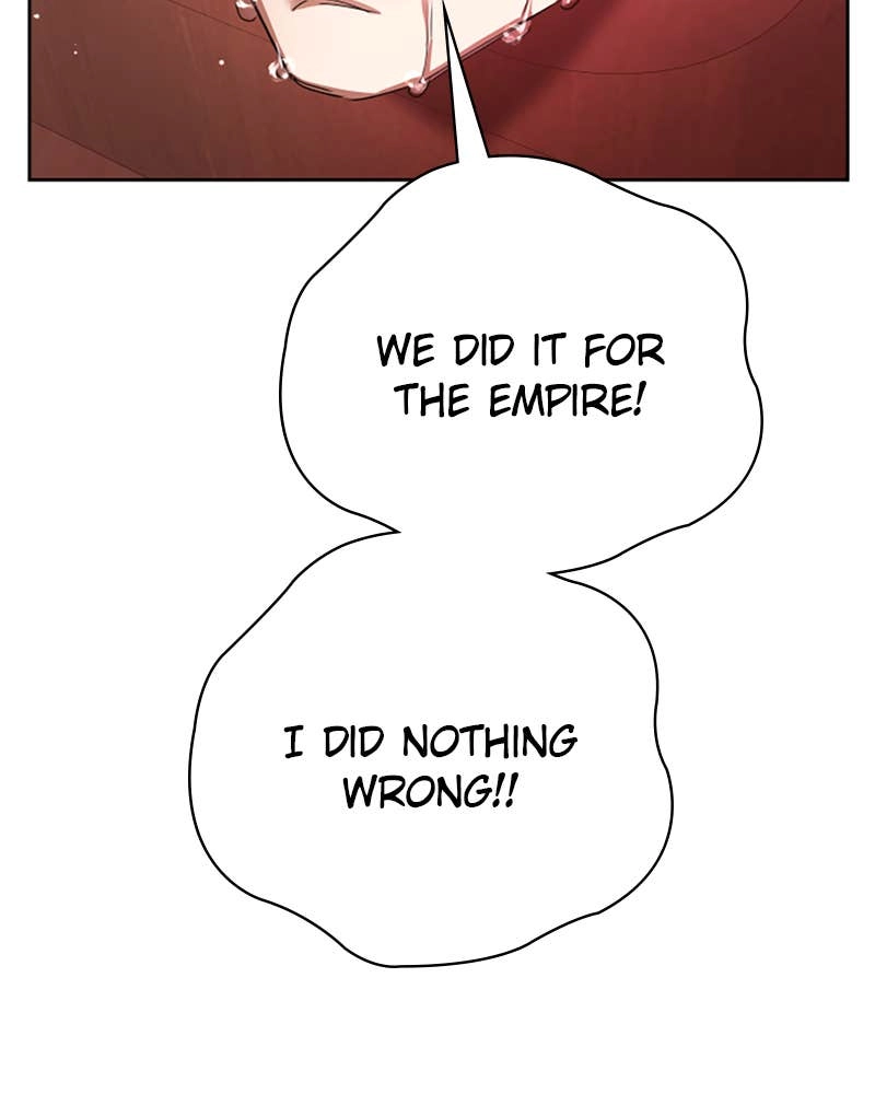 Your Throne Chapter 82 – GUILLOTINE Page 119