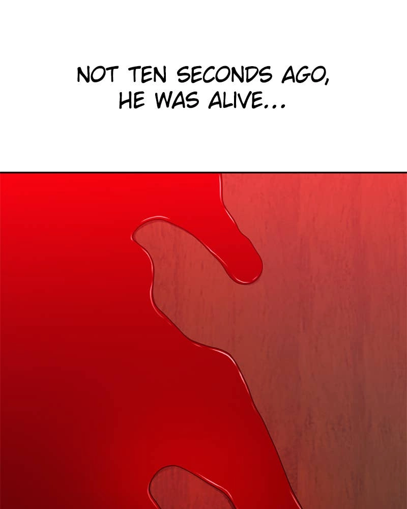 Your Throne Chapter 82 – GUILLOTINE Page 126