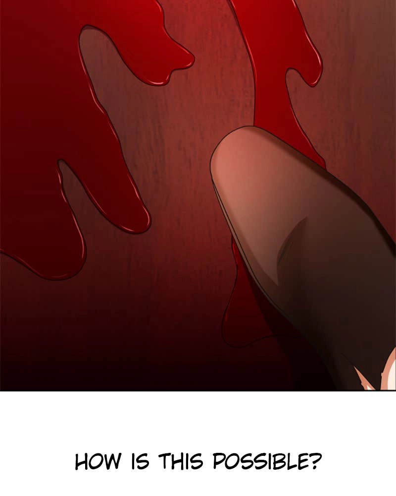 Your Throne Chapter 82 – GUILLOTINE Page 127