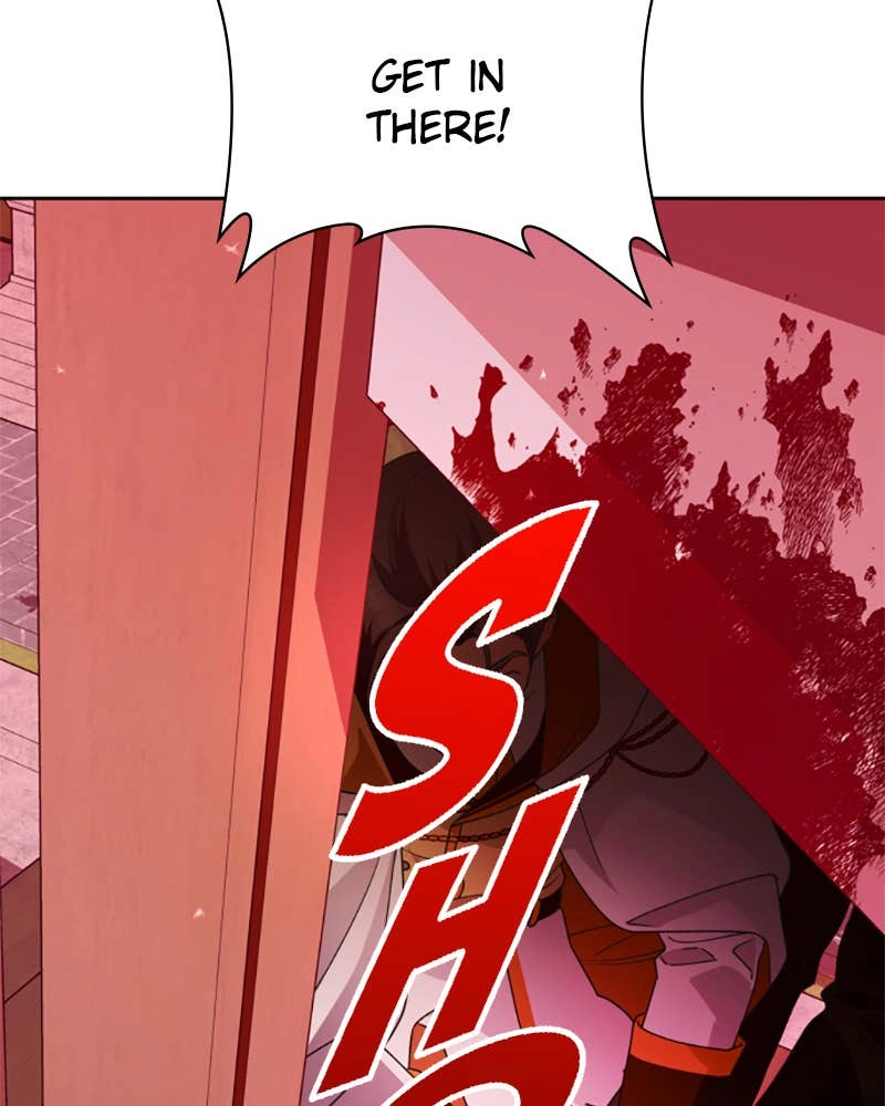 Your Throne Chapter 82 – GUILLOTINE Page 129