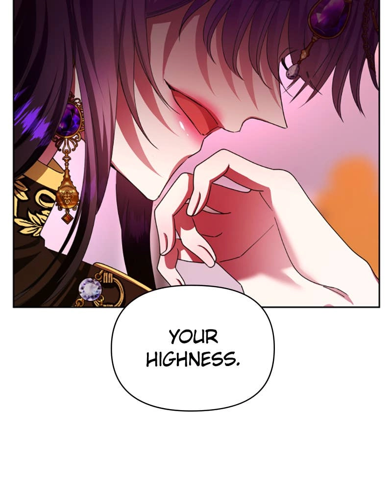 Your Throne Chapter 82 – GUILLOTINE Page 134