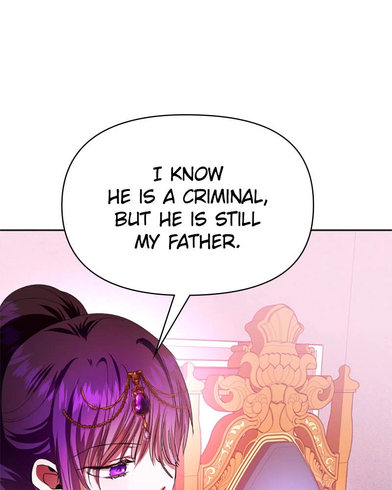 Your Throne Chapter 82 – GUILLOTINE Page 135
