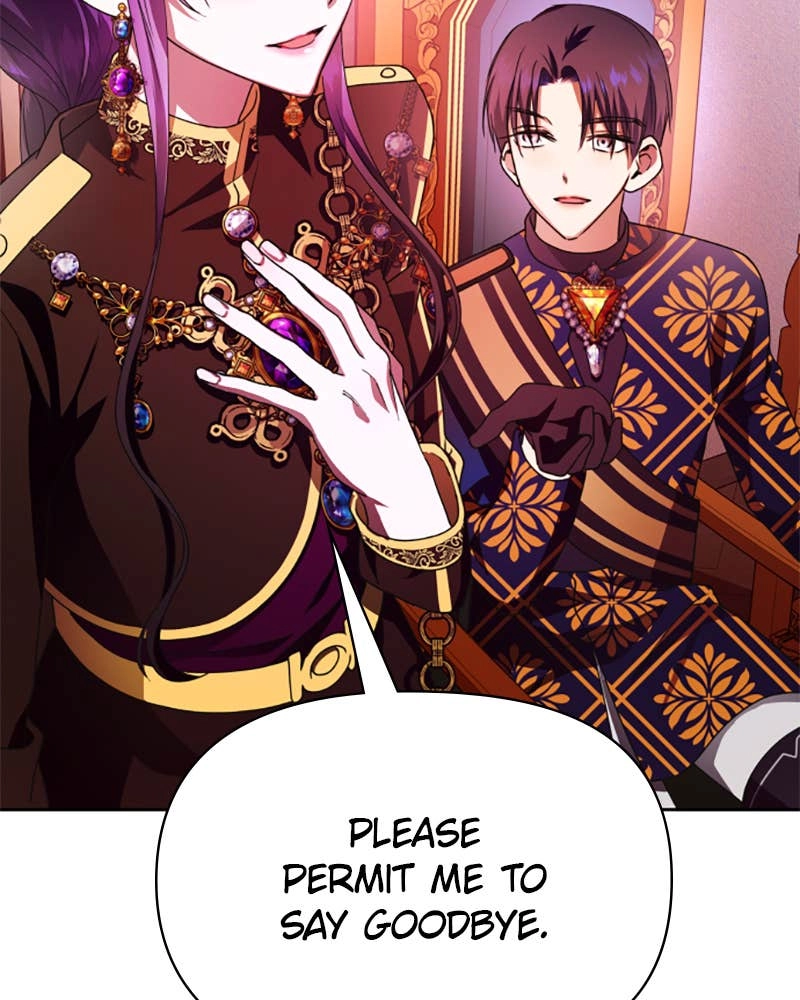 Your Throne Chapter 82 – GUILLOTINE Page 136