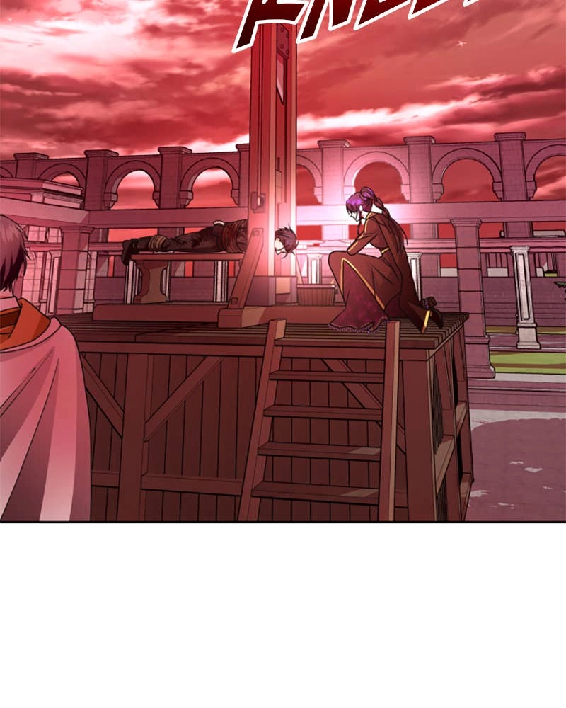 Your Throne Chapter 82 – GUILLOTINE Page 139