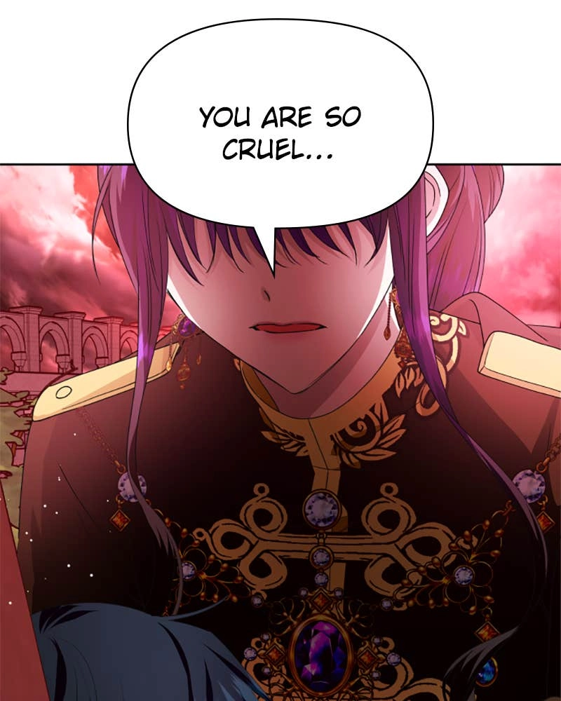 Your Throne Chapter 82 – GUILLOTINE Page 144
