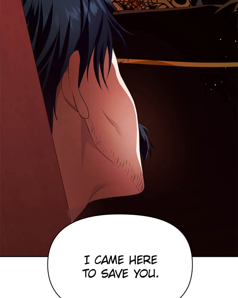 Your Throne Chapter 82 – GUILLOTINE Page 145