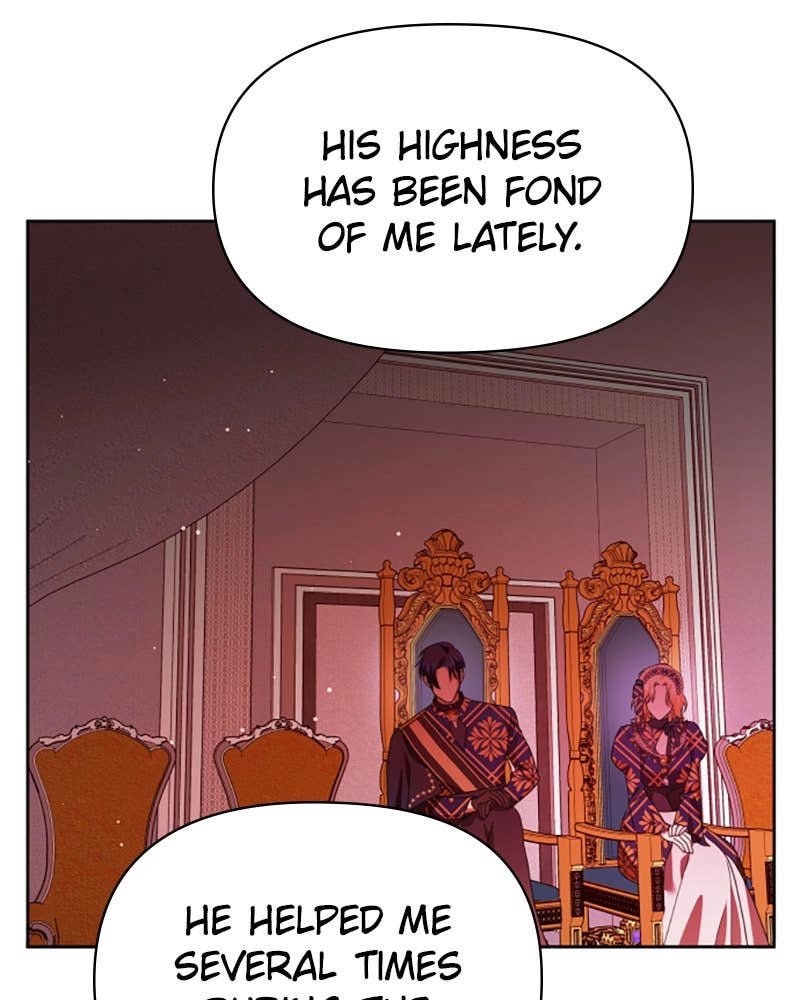 Your Throne Chapter 82 – GUILLOTINE Page 148