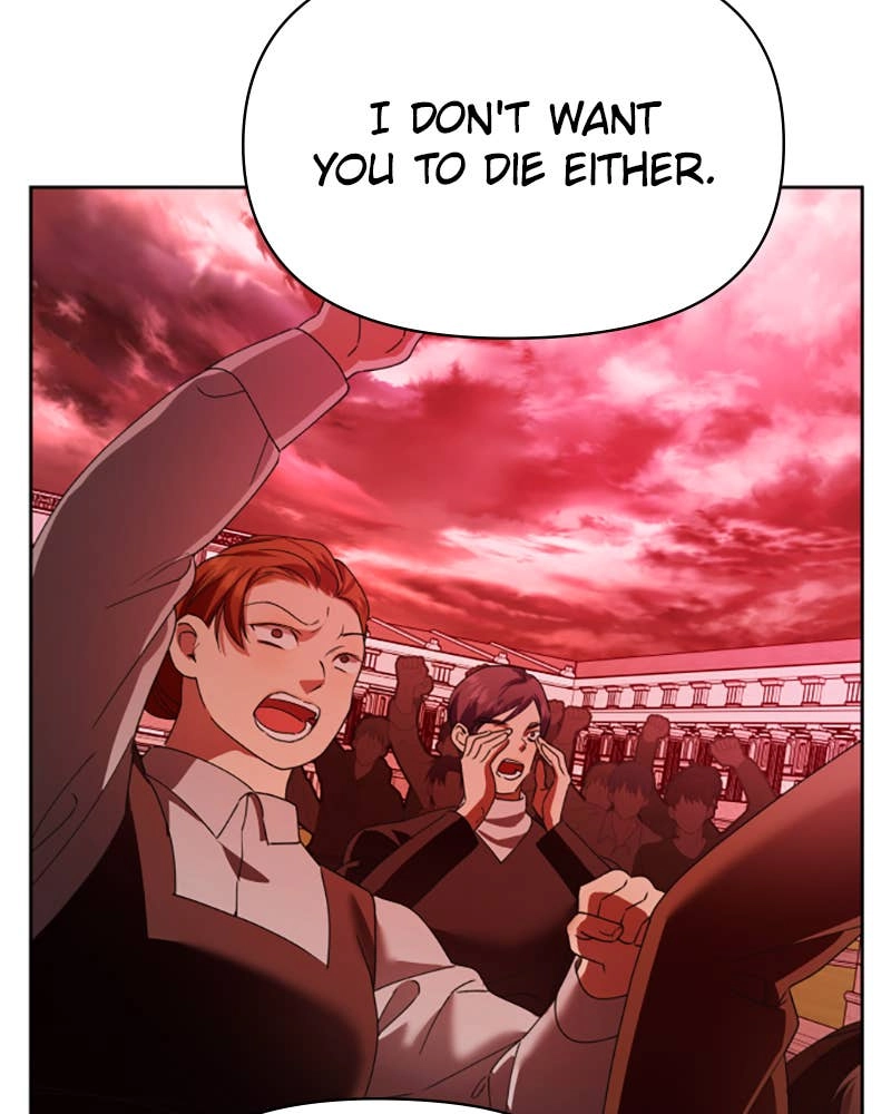 Your Throne Chapter 82 – GUILLOTINE Page 150